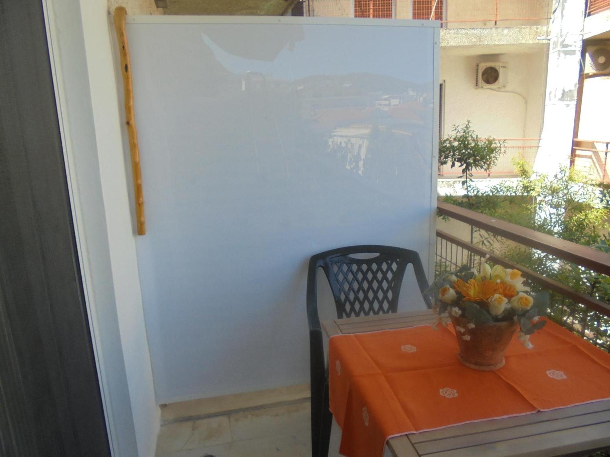 Modern Studio By The Sea Loutra Edipsou  Exterior photo